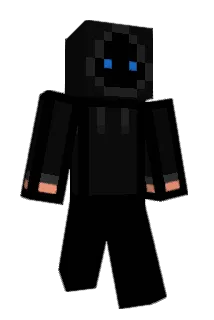 AterAnimAvis Minecraft avatar full body