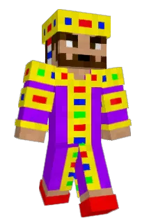 Ath5 Minecraft avatar full body