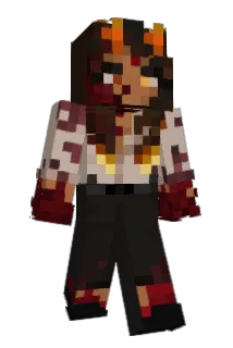 Athanas_ Minecraft avatar full body