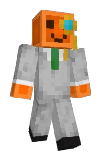 Athena10141 Minecraft avatar full body