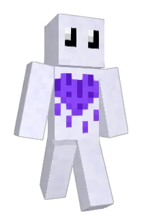 Athena_1 Minecraft avatar full body