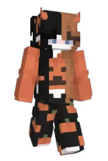 Athenian67 Minecraft avatar full body
