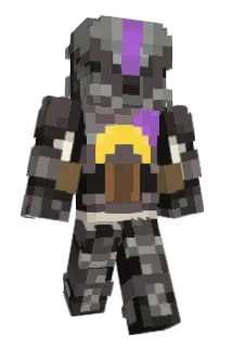 Atheon__ Minecraft avatar full body