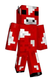 Ather206 Minecraft avatar full body