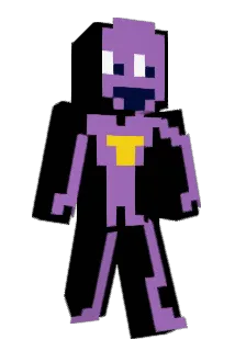 AthleticCorgi85 Minecraft avatar full body