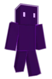 Athose_ Minecraft avatar full body