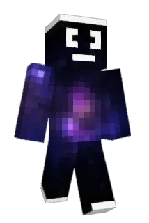 Atiksh_ Minecraft avatar full body