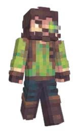 Custom render preview