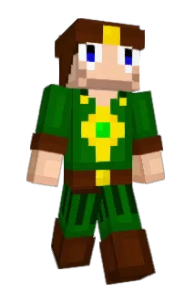 Atlance_Le_Grand Minecraft avatar full body