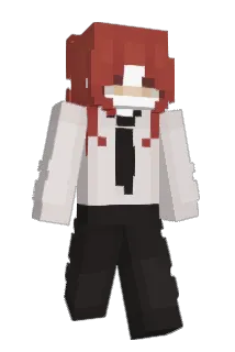 Atlanticc__ Minecraft avatar full body