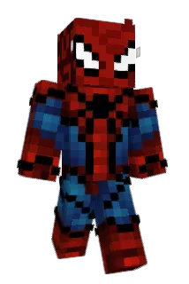 AtlantisC11 Minecraft avatar full body