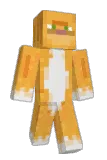 Atlas09_ Minecraft avatar full body