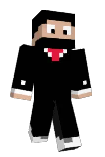 Atlas123 Minecraft avatar full body