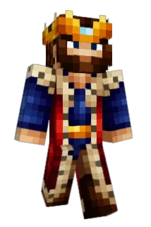 Atlas1988 Minecraft avatar full body