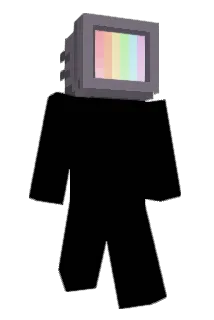 Atlas683 Minecraft avatar full body
