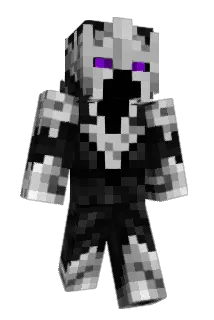Atlas884 Minecraft avatar full body