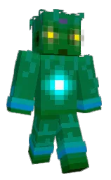 Custom render preview
