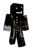 AtlasEnjoyer Minecraft avatar full body