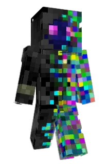 AtlasIT Minecraft avatar full body