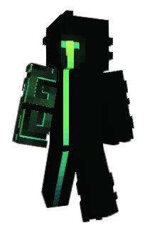 AtlasInfinitum Minecraft avatar full body