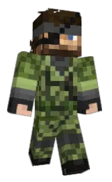 Custom render preview