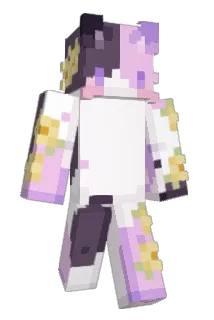 Atlasxcs Minecraft avatar full body