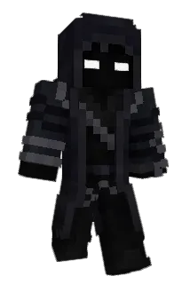 Atlazsss Minecraft avatar full body