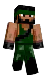 Custom render preview