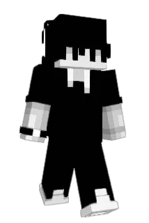Atlentle_Yan Minecraft avatar full body