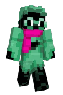 Atles2010 Minecraft avatar full body