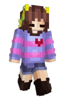 Atlis_Mars Minecraft avatar full body