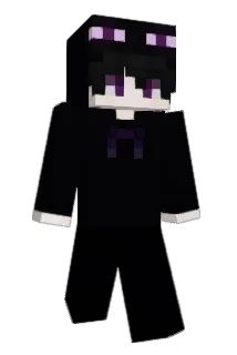 Atmostfear_ Minecraft avatar full body
