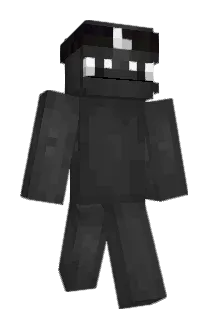 Atnn_ Minecraft avatar full body