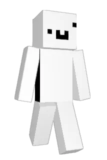 AtoMinko Minecraft avatar full body