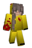 Atolondrada_ Minecraft avatar full body