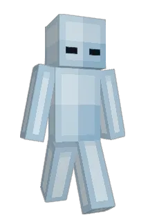Atolvan Minecraft avatar full body