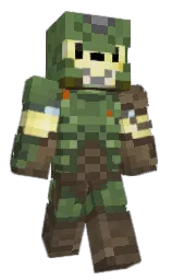 Custom render preview