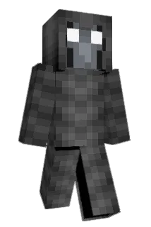 Atombeast Minecraft avatar full body
