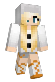 AtomicMoon Minecraft avatar full body