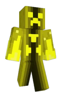 AtomicSandwich56 Minecraft avatar full body