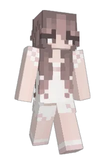 AtomicVeggie101 Minecraft avatar full body