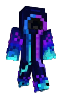 Atomic_Creeper57 Minecraft avatar full body