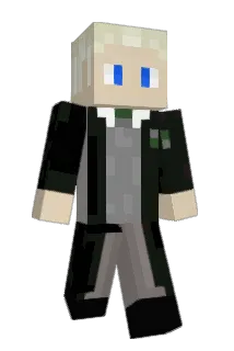 Atomic_Era Minecraft avatar full body