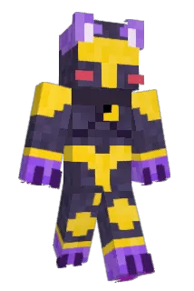 Atomic_Sock_ Minecraft avatar full body