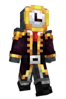 Atomic_Zane Minecraft avatar full body