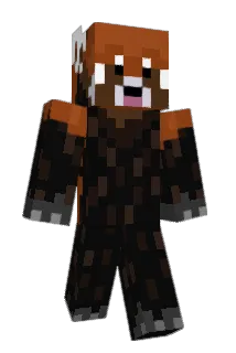 Atomicocean1941 Minecraft avatar full body