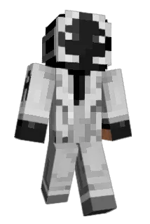 Atomsk4241 Minecraft avatar full body