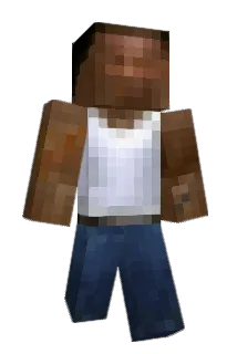 Atopos520 Minecraft avatar full body