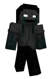 Atoreis Minecraft avatar full body