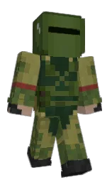 Custom render preview